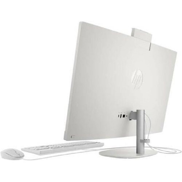 HP All-in-One 24 Touch Core i5 8GB 512GB thumbnail 2